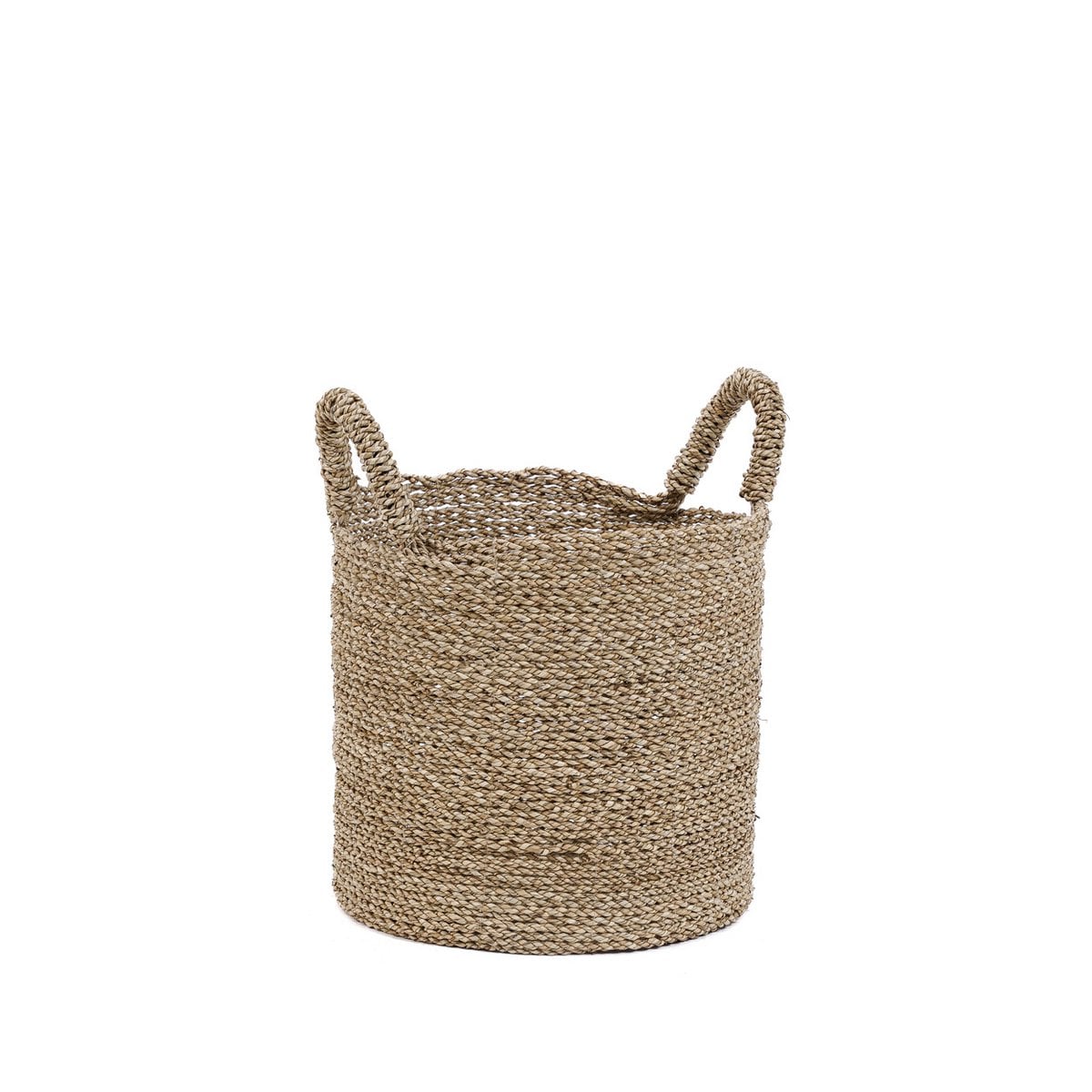 The Sensity Baskets - Natural - S - LUXONAS HOME