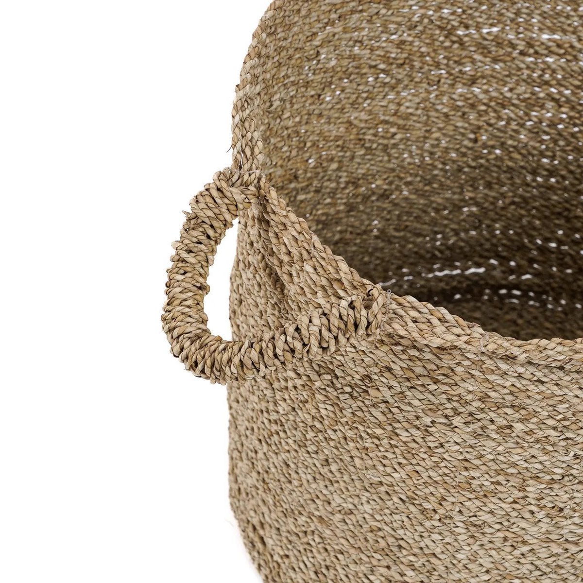 The Sensity Baskets - Natural - S - LUXONAS HOME