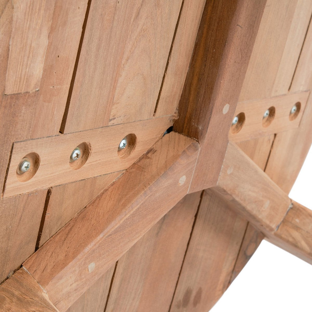 The Seseh Coffee Table - M - Outdoor - LUXONAS HOME