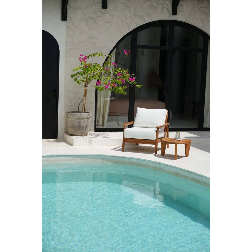 The Seseh Coffee Table - M - Outdoor - LUXONAS HOME