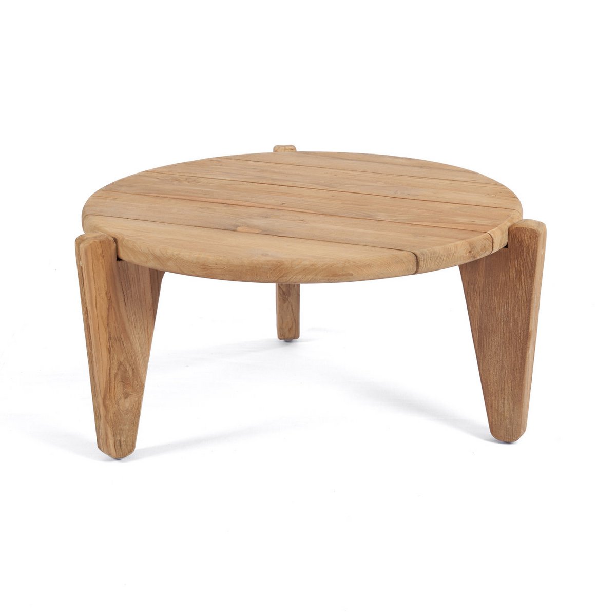 The Seseh Coffee Table - M - Outdoor - LUXONAS HOME