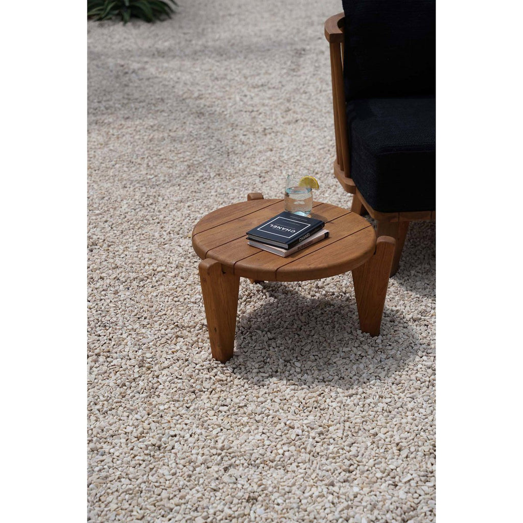 The Seseh Coffee Table - S - Outdoor - LUXONAS HOME