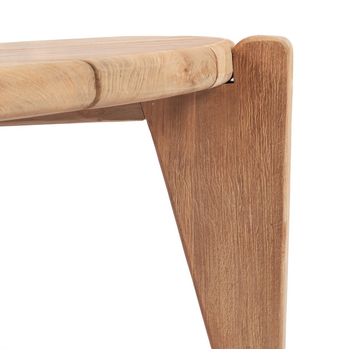 The Seseh Coffee Table - S - Outdoor - LUXONAS HOME