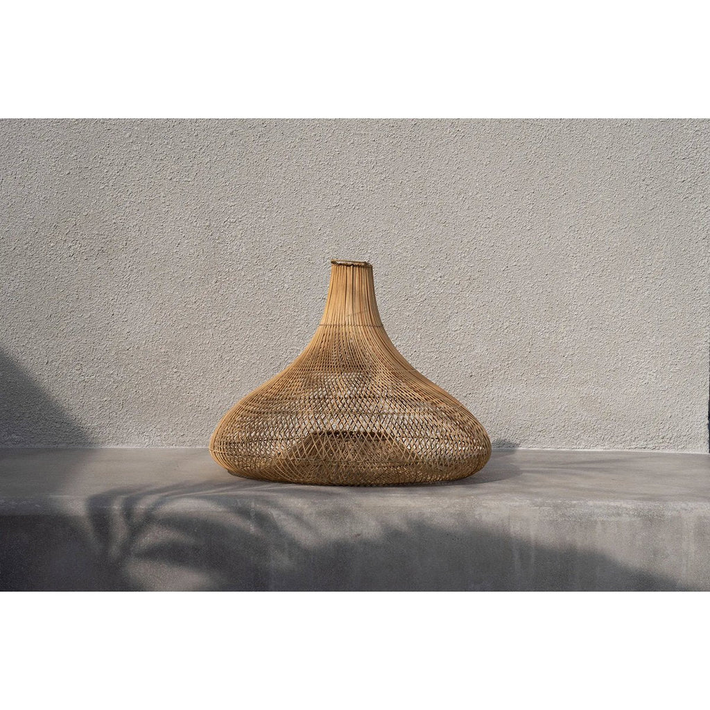 The Shala - Natural - L - LUXONAS HOME