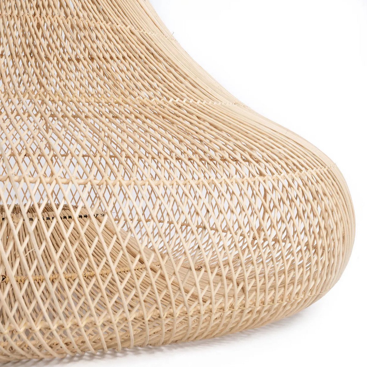 The Shala - Natural - L - LUXONAS HOME