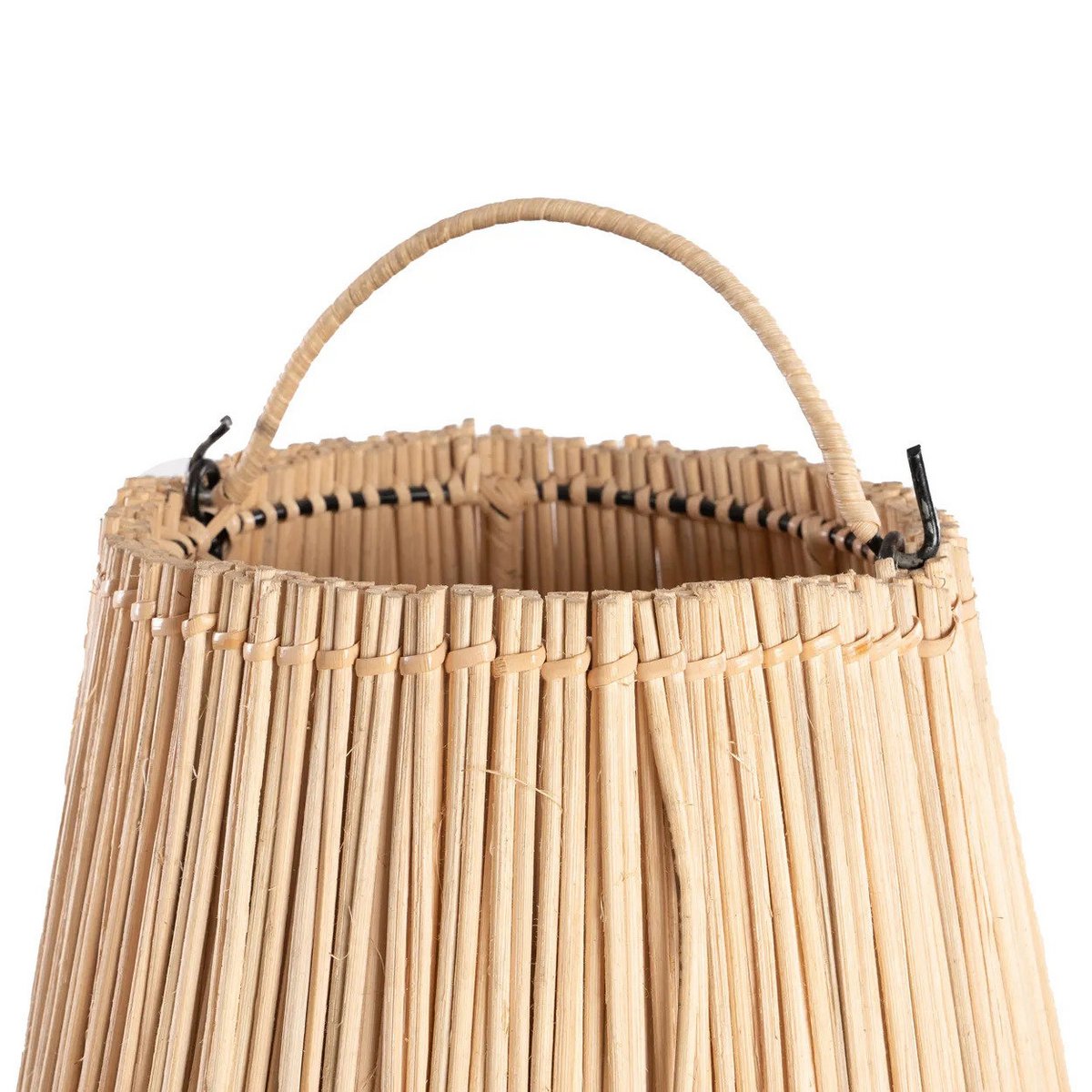 The Shala - Natural - L - LUXONAS HOME