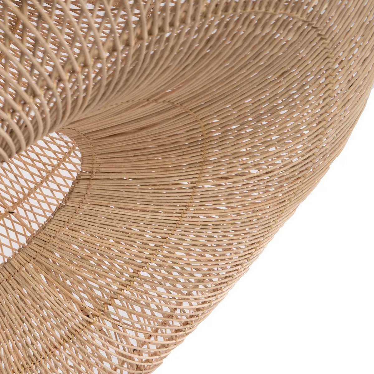 The Shala - Natural - L - LUXONAS HOME