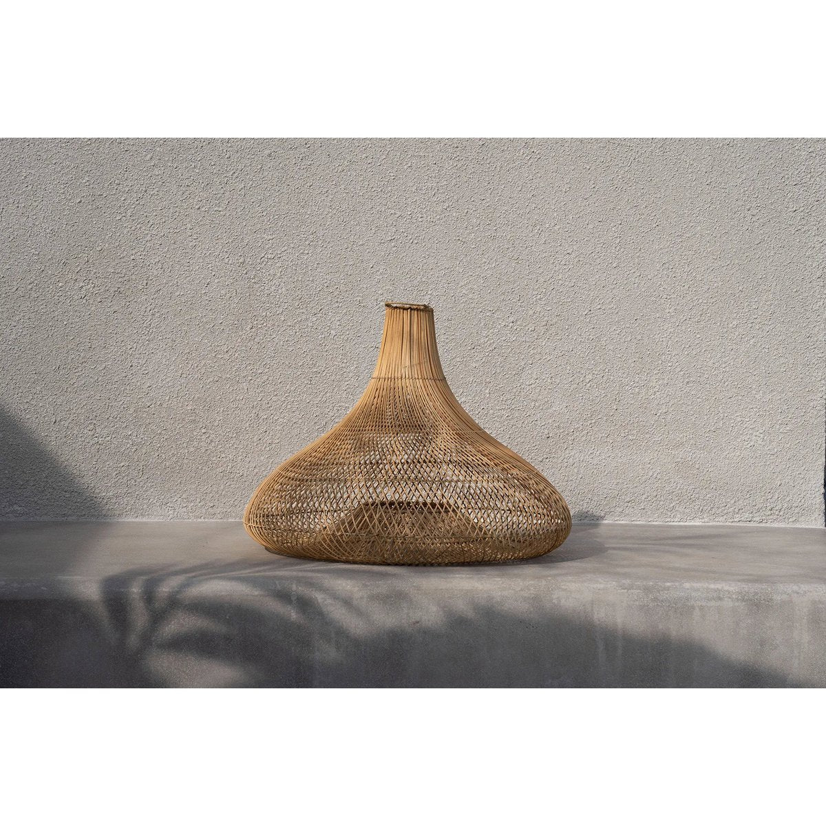 The Shala - Natural - XL - LUXONAS HOME