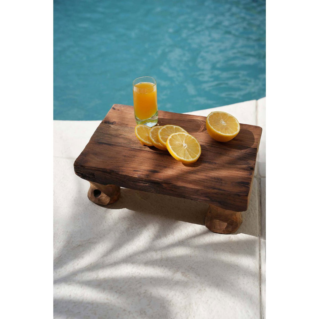 The Shot Glass - LUXONAS HOME