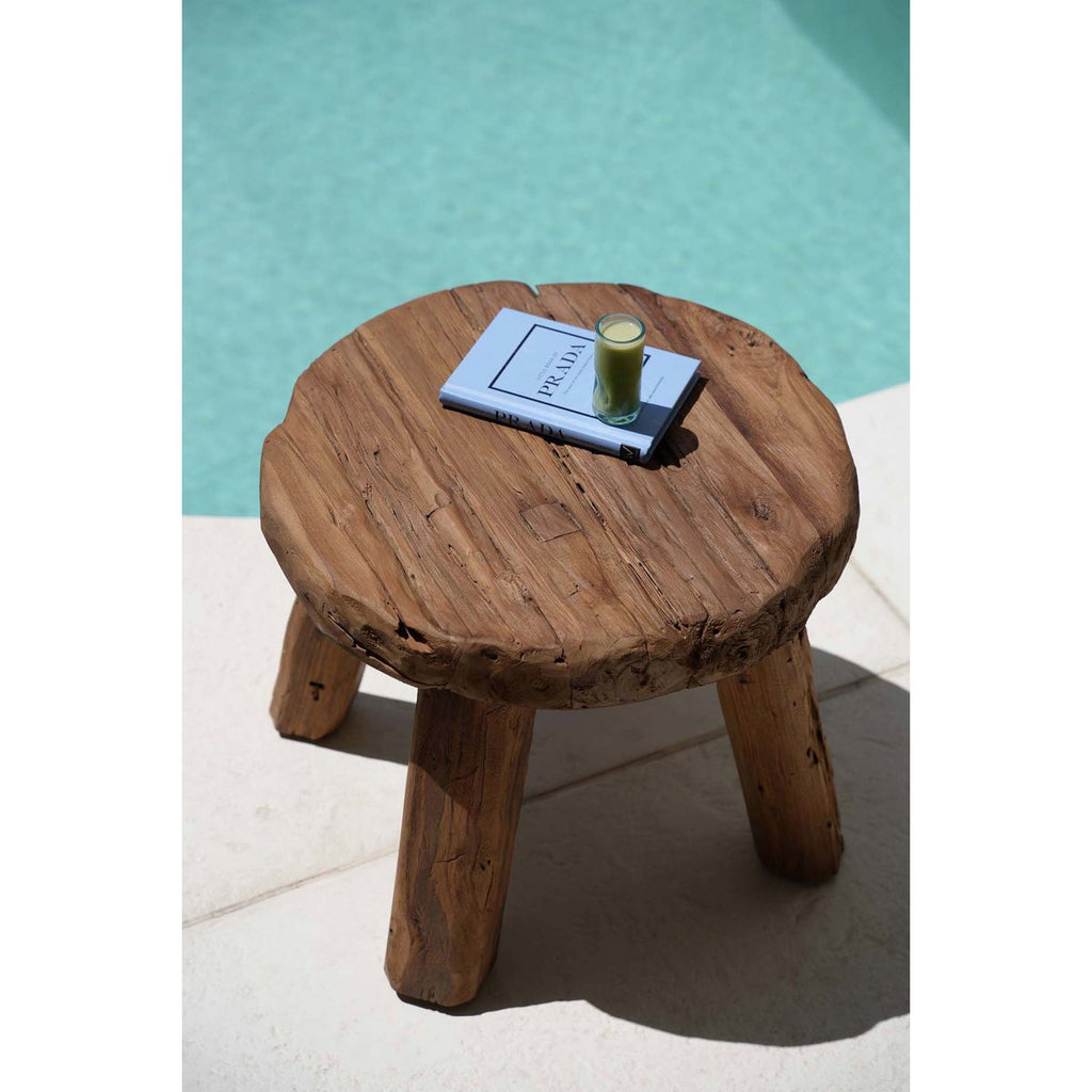 The Shot Glass - LUXONAS HOME