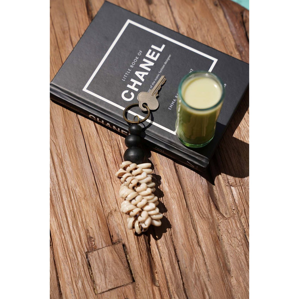 The Shot Glass - LUXONAS HOME