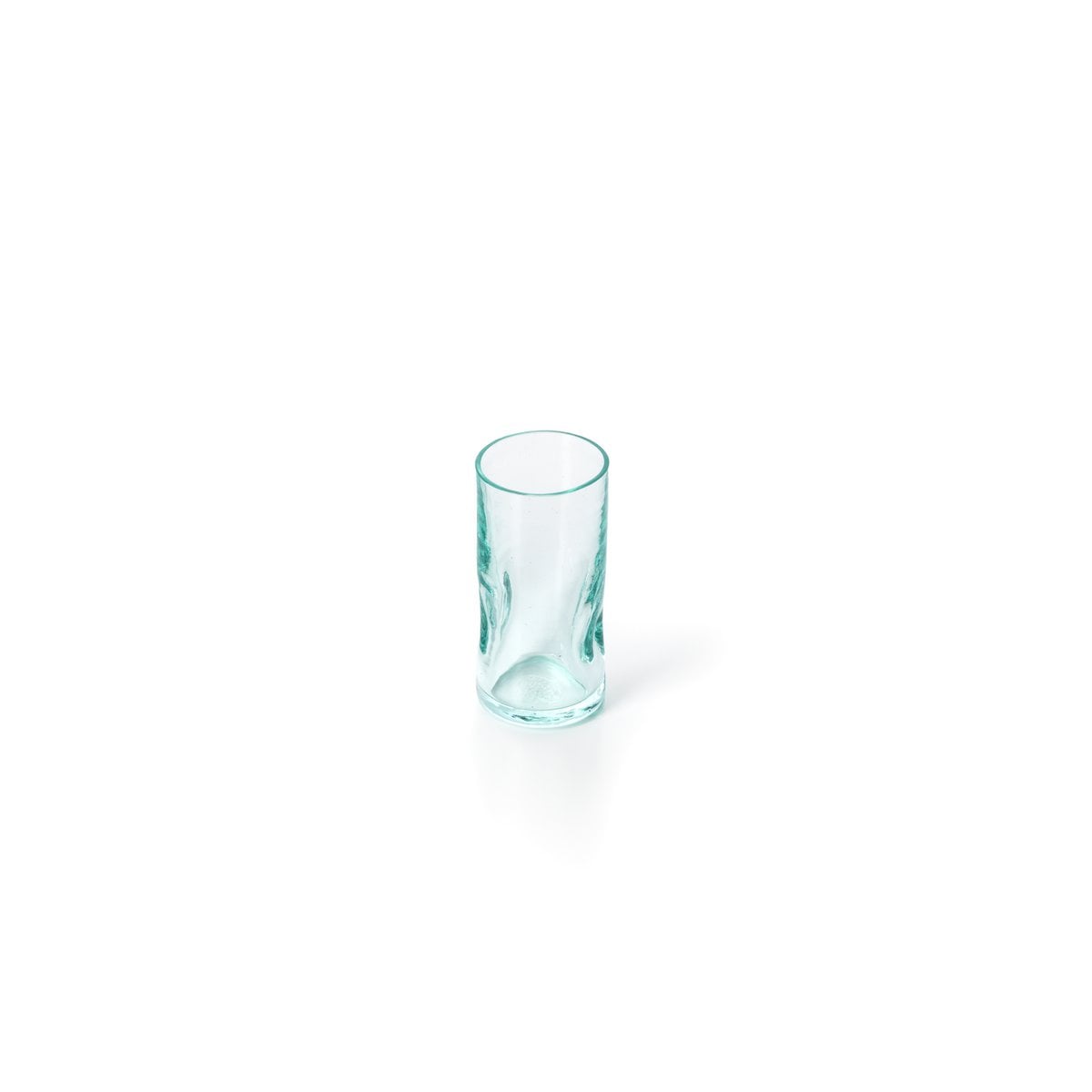 The Shot Glass - LUXONAS HOME