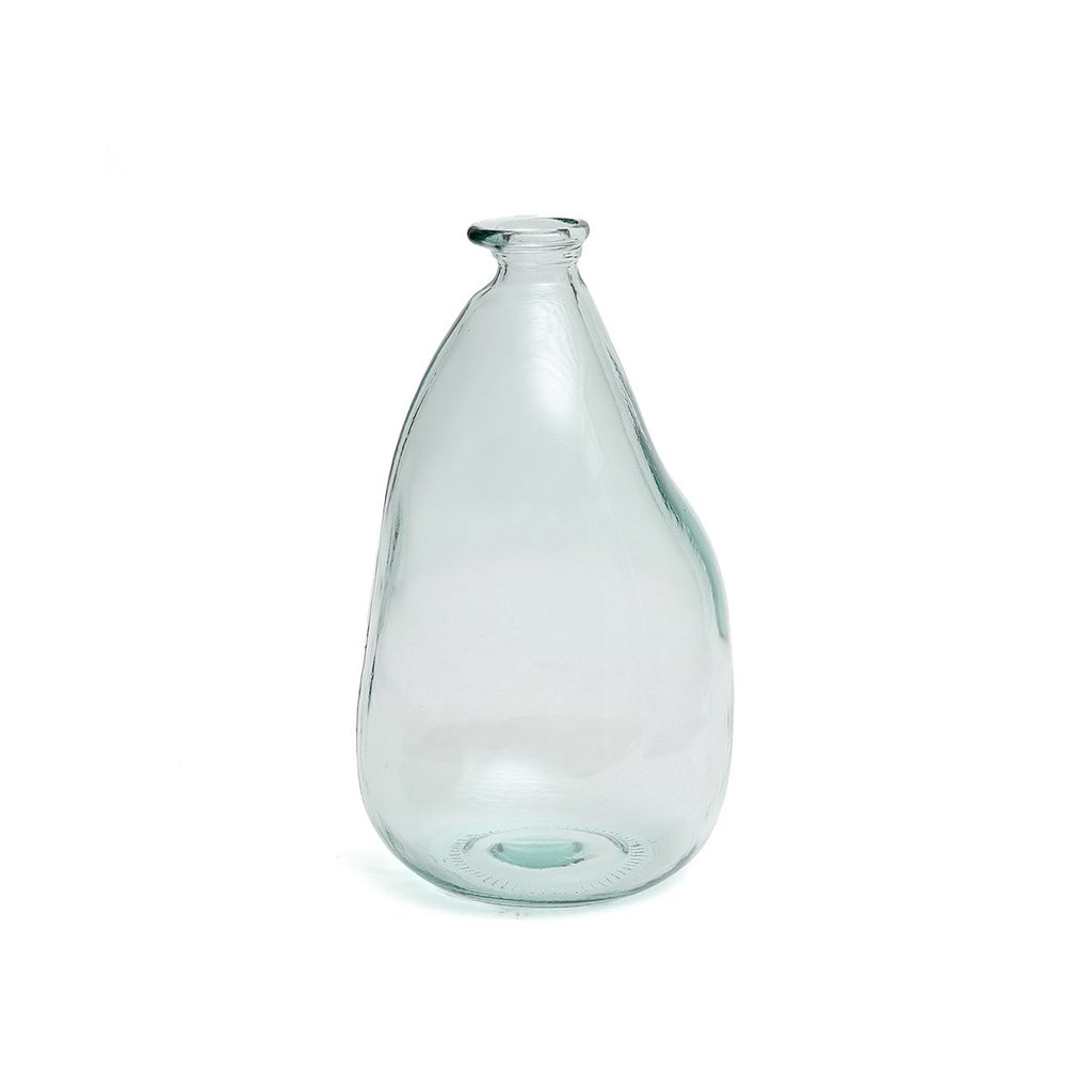 The Shudi Vase - Blue - LUXONAS HOME