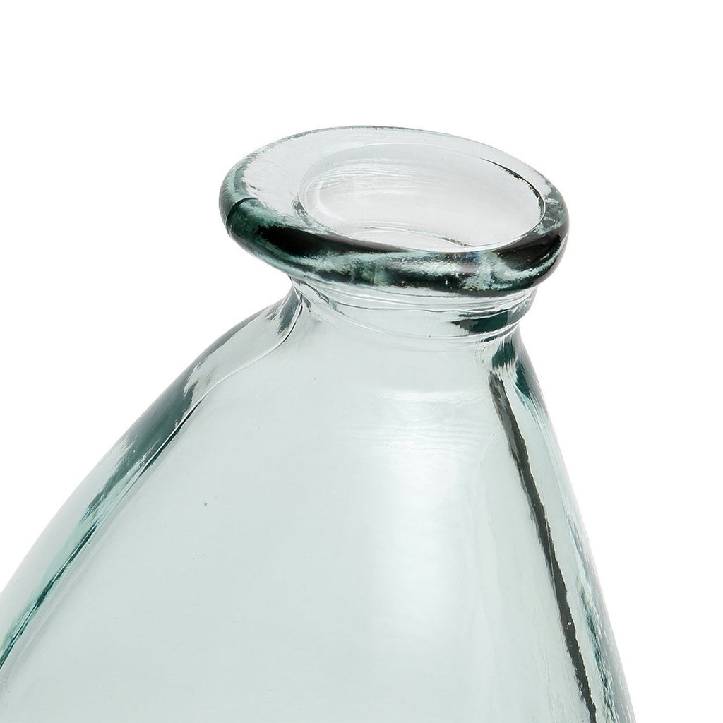 The Shudi Vase - Blue - LUXONAS HOME