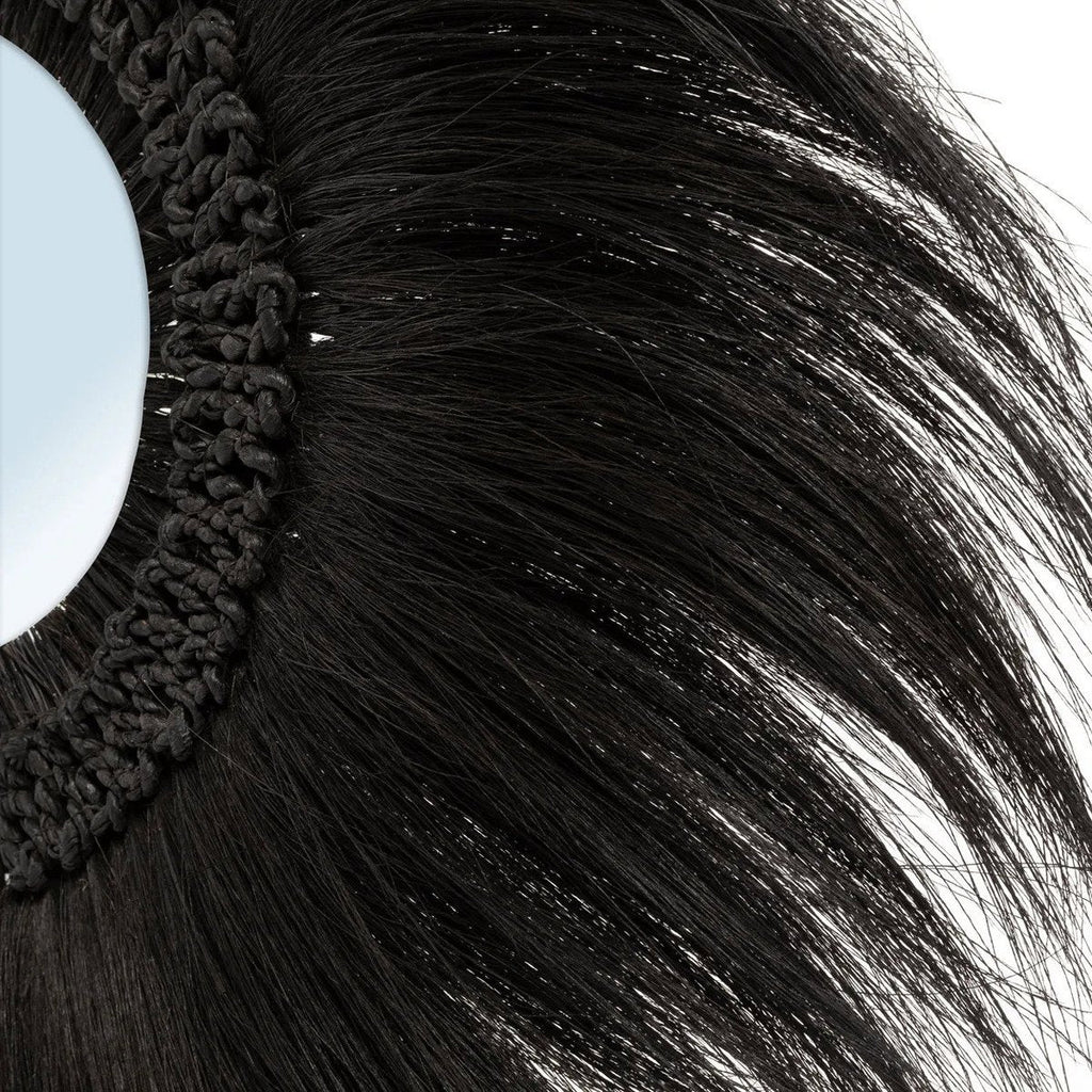 The Simba Mirror - Black - L - LUXONAS HOME