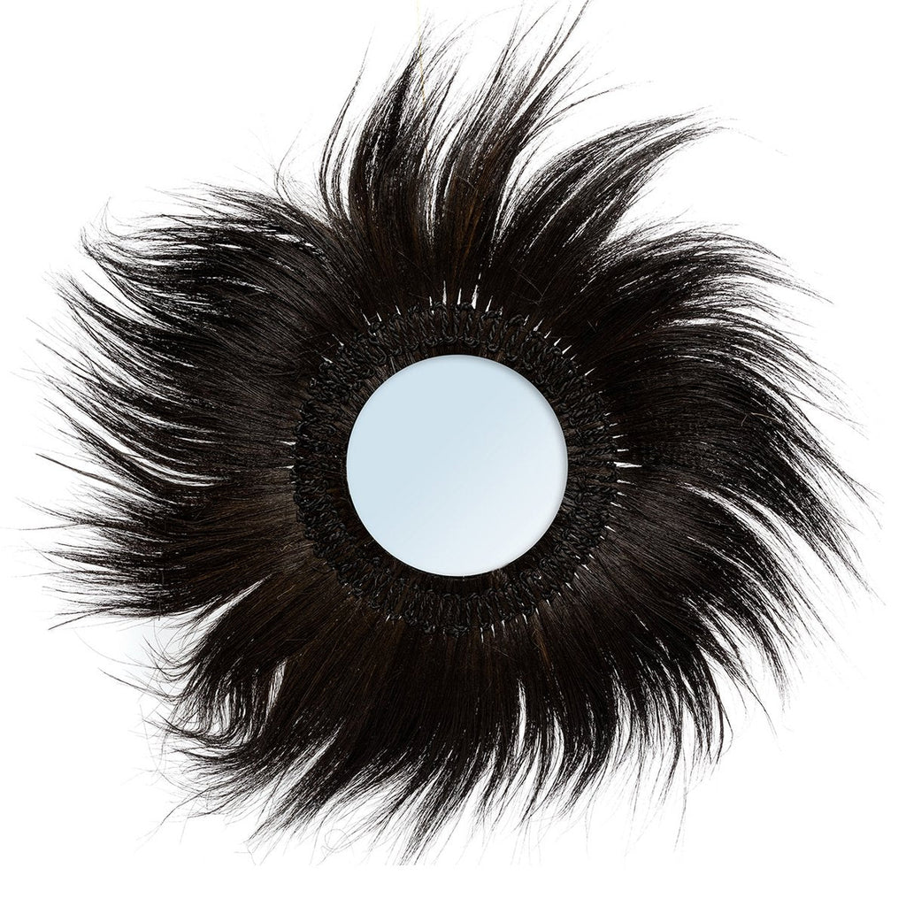 The Simba Mirror - Black - L - LUXONAS HOME
