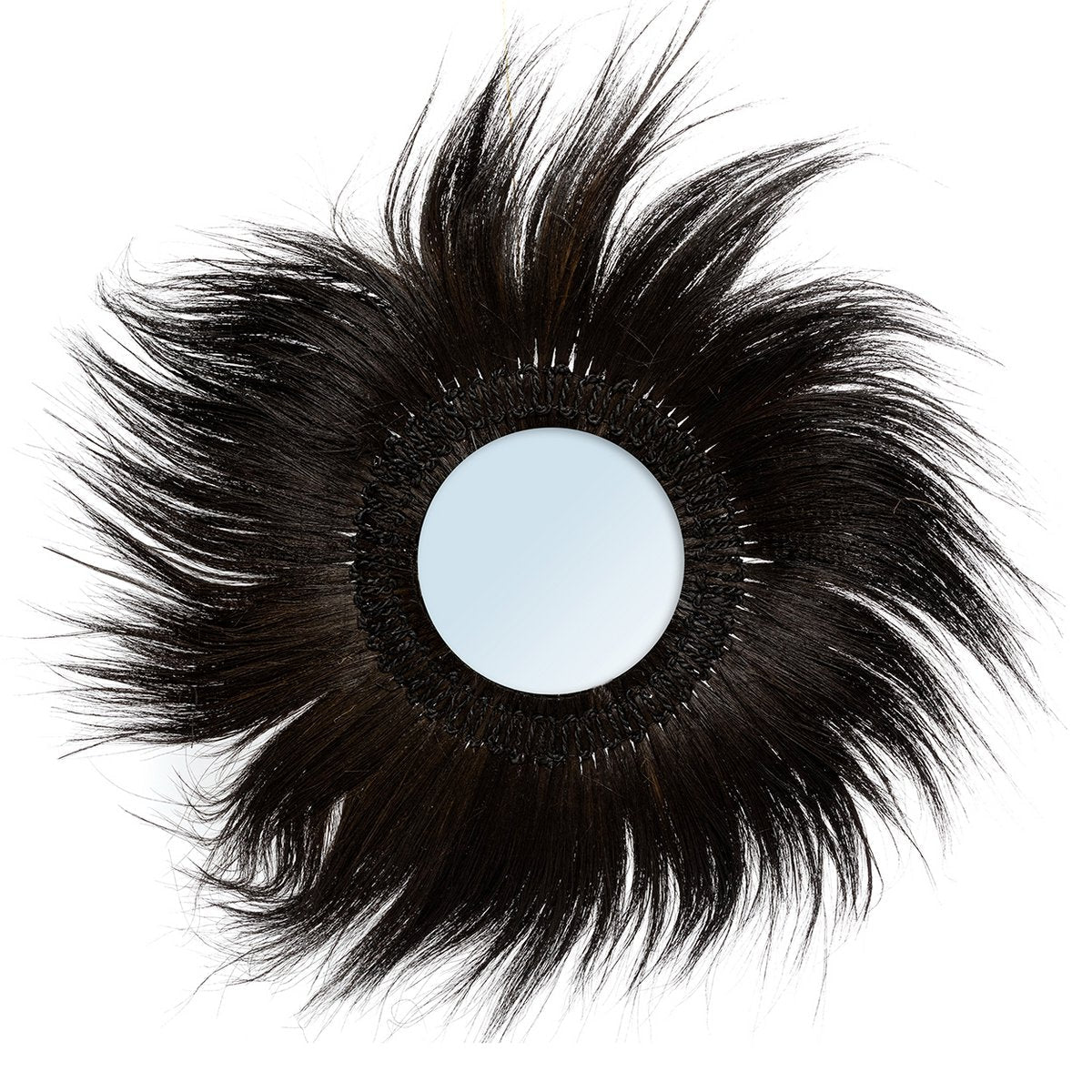 The Simba Mirror - Black - L - LUXONAS HOME
