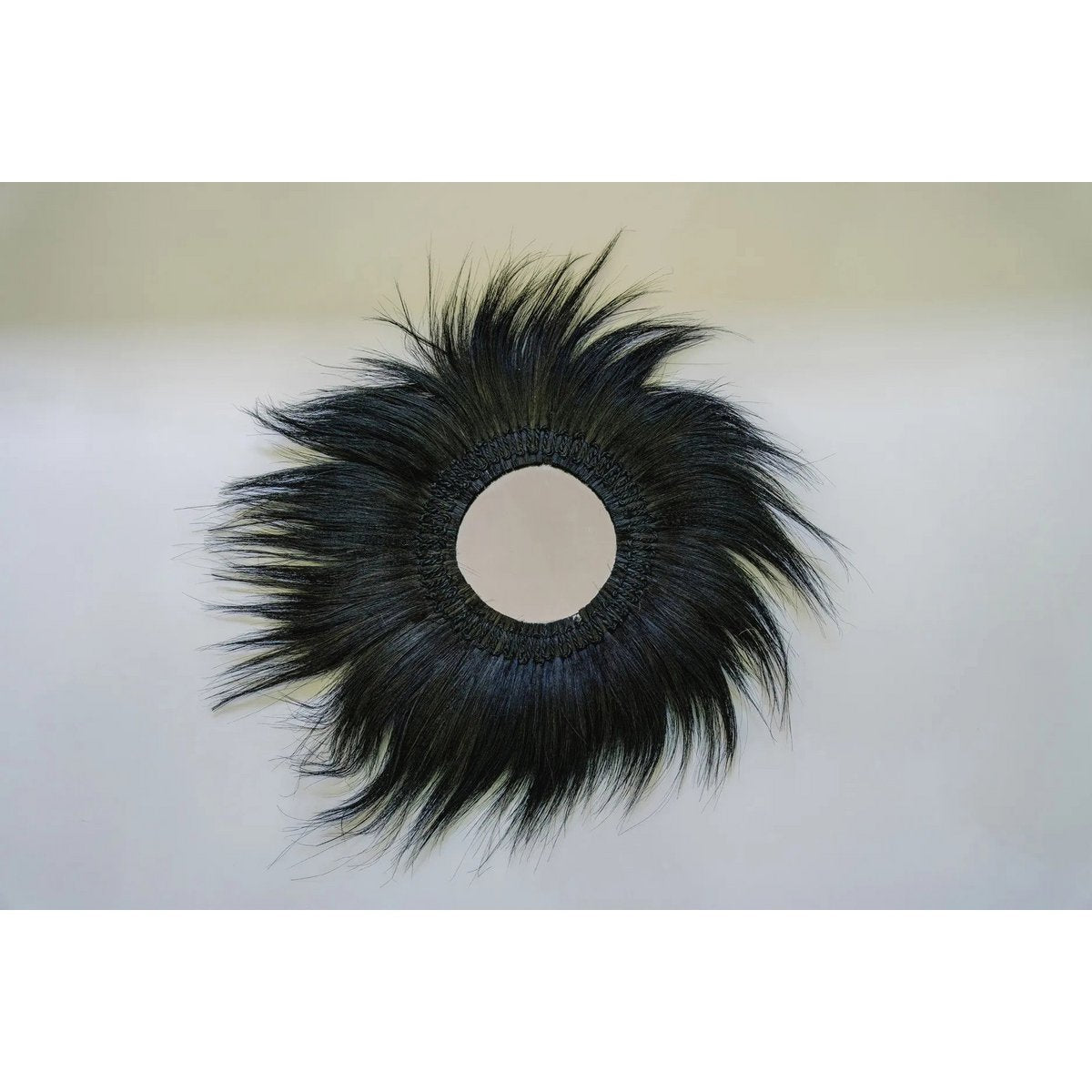 The Simba Mirror - Black - M - LUXONAS HOME