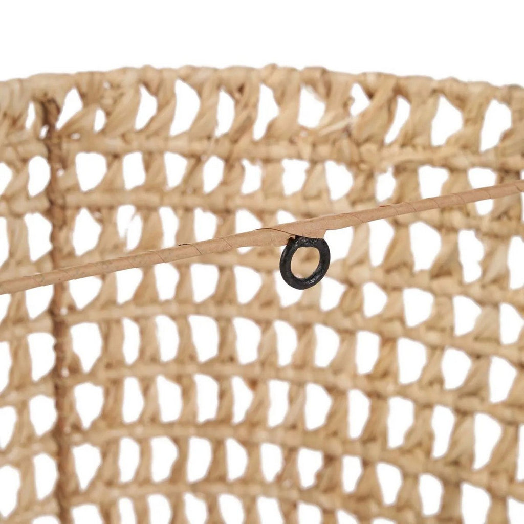 The SiriKit Wall Applique - Natural - LUXONAS HOME