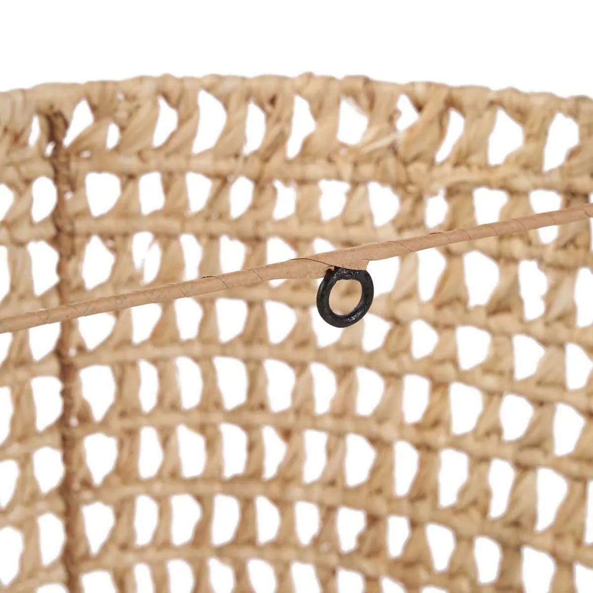 The SiriKit Wall Applique - Natural - LUXONAS HOME