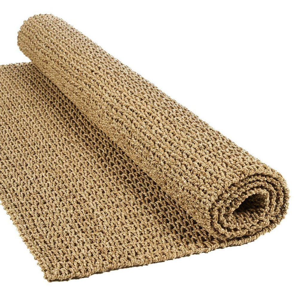 The Sizali Carpet - Natural - 240x180 cm - LUXONAS HOME