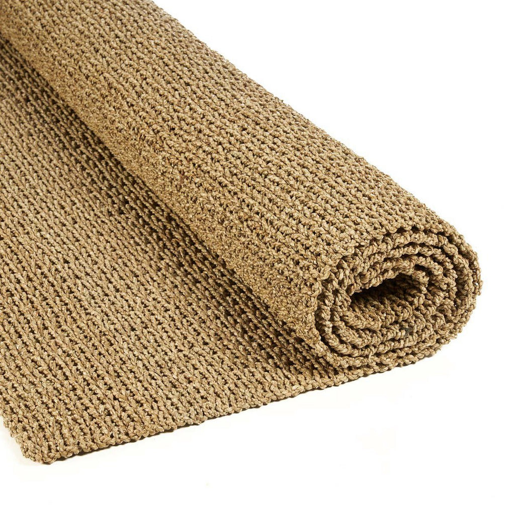 The Sizali Carpet - Natural - 300x200 - LUXONAS HOME