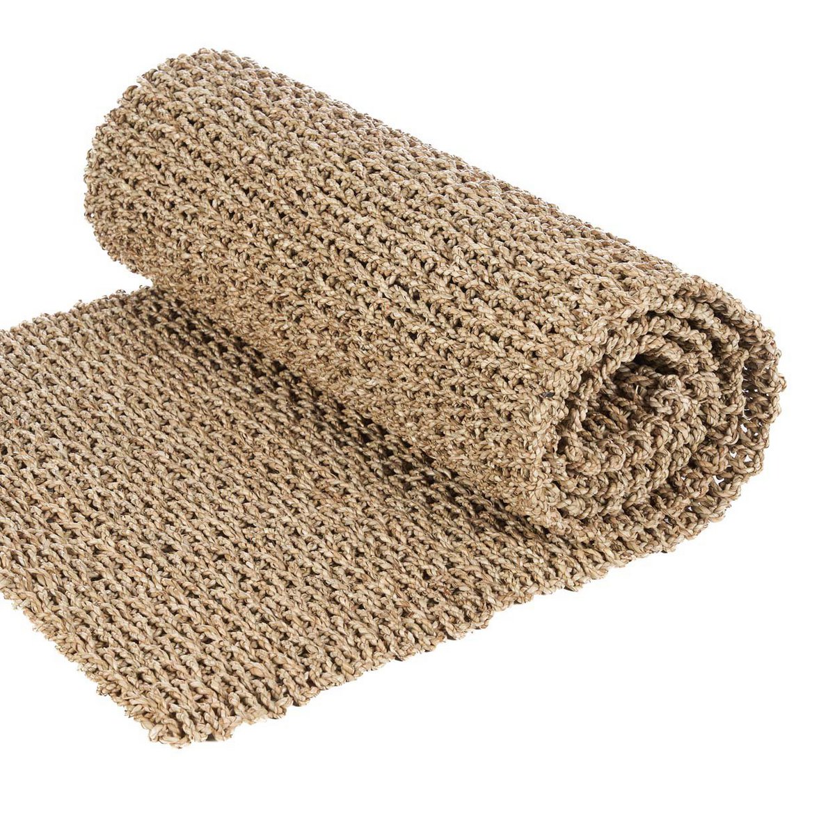 The Sizali Runner - Natural - 270x70 - LUXONAS HOME