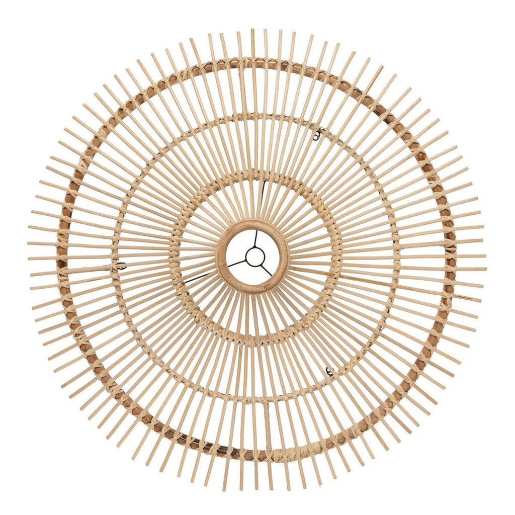 The Sky Pendant - Natural - XL - LUXONAS HOME