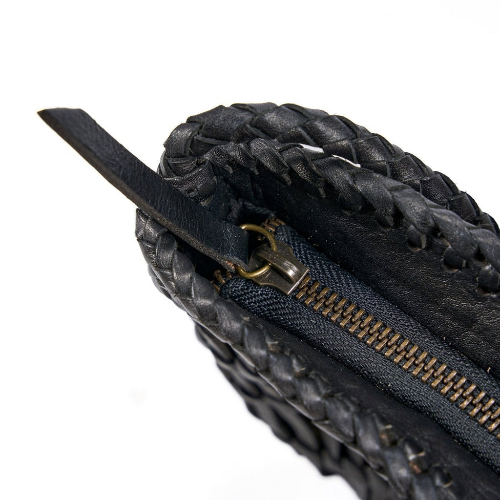 The Sling Bag - Black - LUXONAS HOME