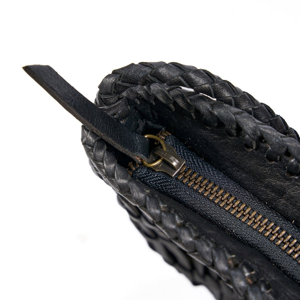 The Sling Bag - Black - LUXONAS HOME