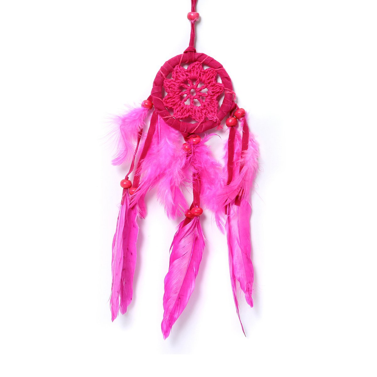 The Small Crochet Dreamer - LUXONAS HOME