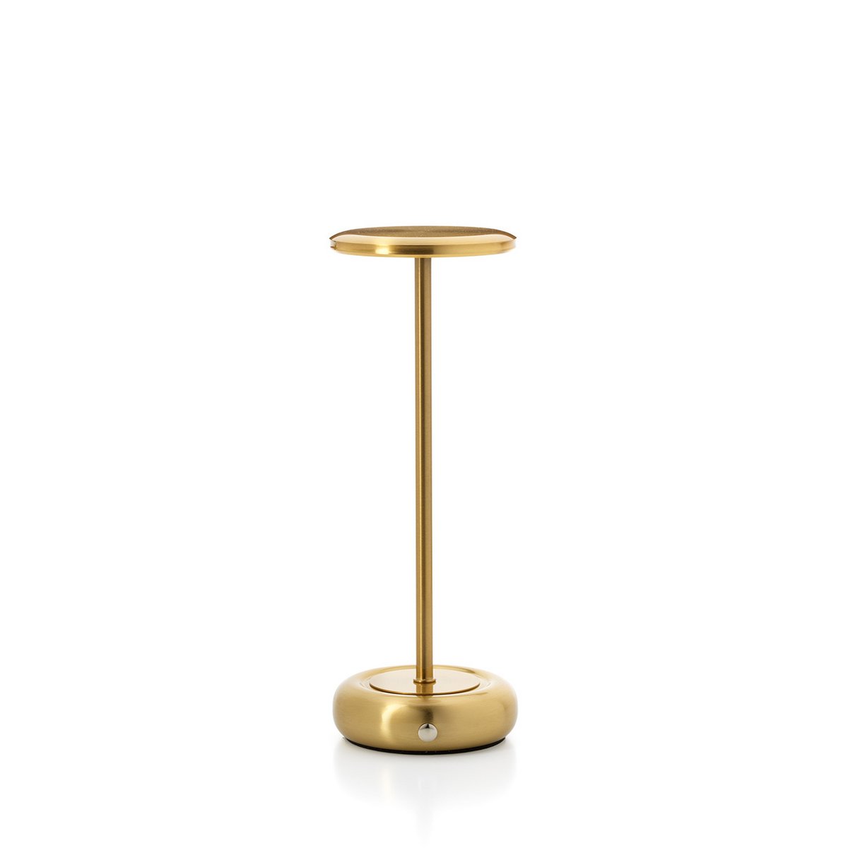 The Smooth Operator Led Table Lamp - LUXONAS HOME