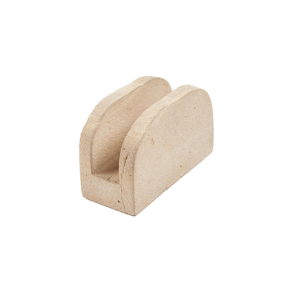 The Stone Tissue Holder - LUXONAS HOME