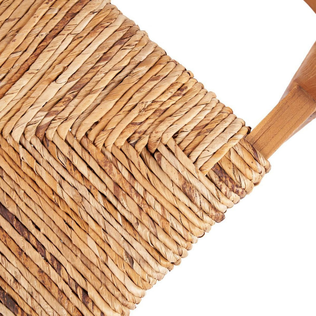 The Suma Dining Chair - Indoor Stackable - LUXONAS HOME