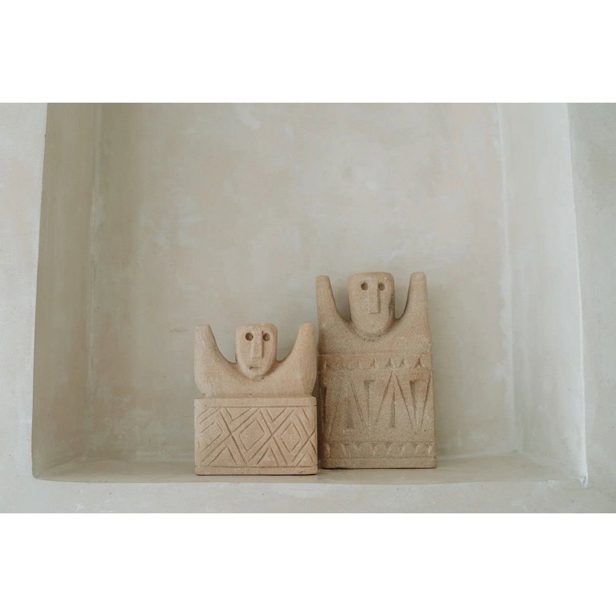 The Sumba Stone 17 - LUXONAS HOME