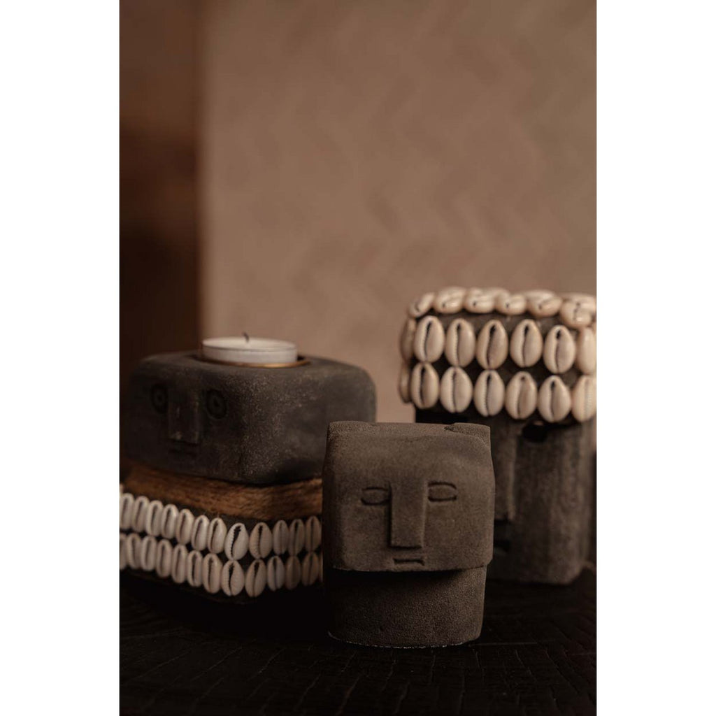 The Sumba Stone 18 - LUXONAS HOME