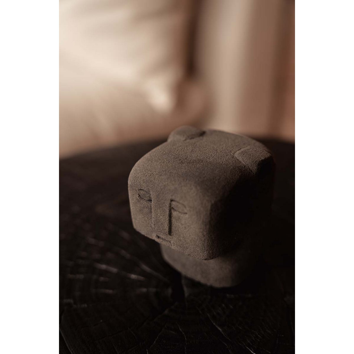 The Sumba Stone 18 - LUXONAS HOME