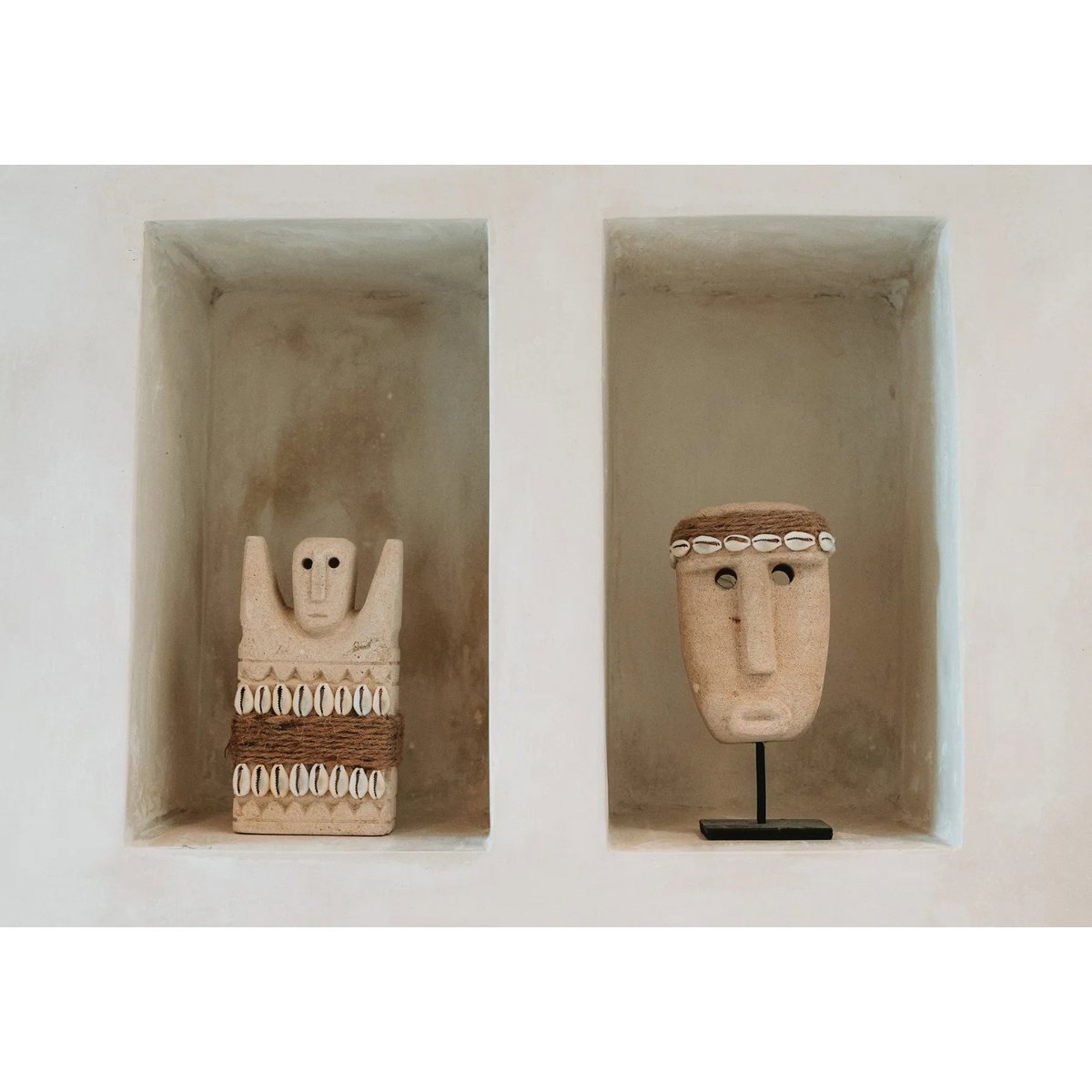 The Sumba Stone 28 - L - LUXONAS HOME