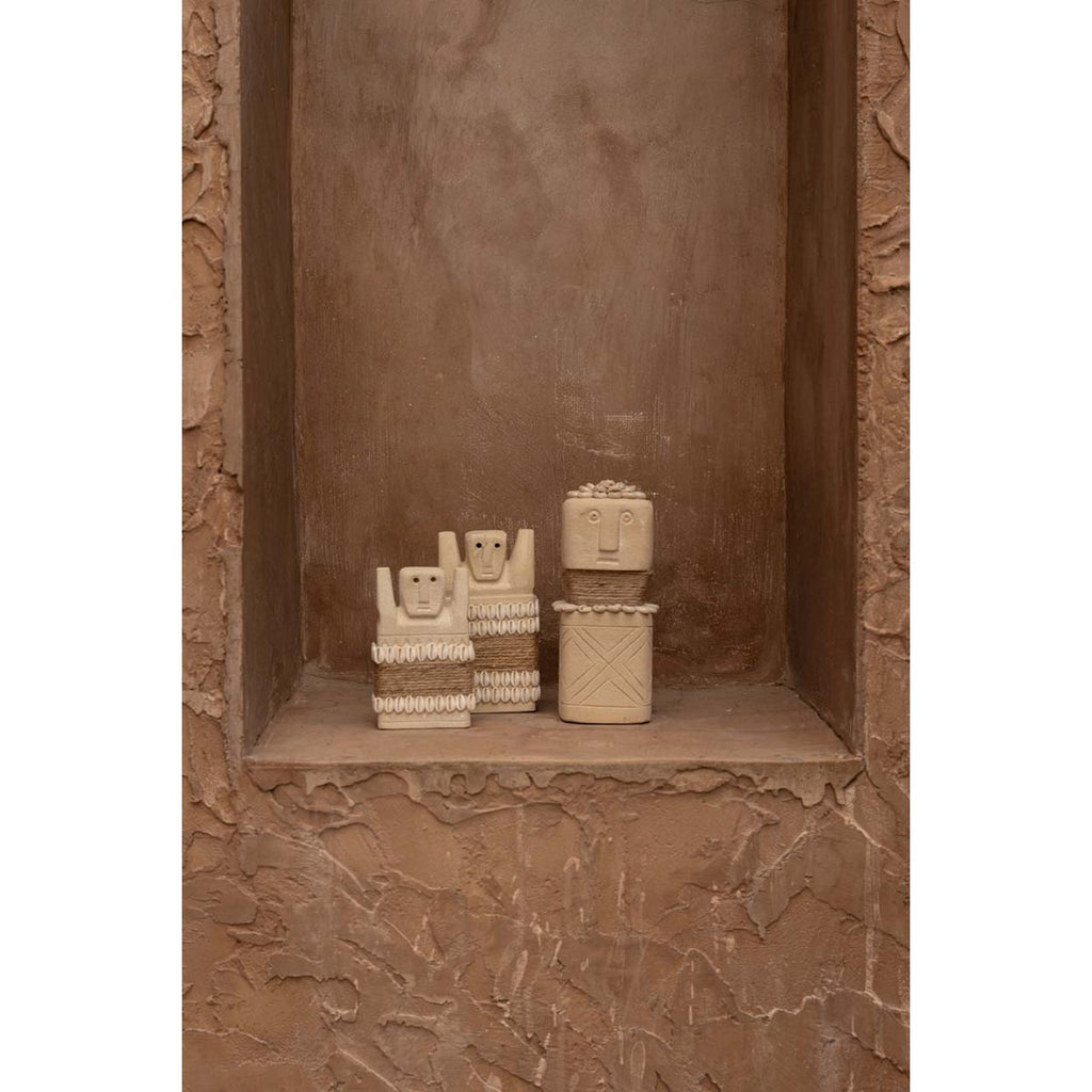 The Sumba Stone 28 - L - LUXONAS HOME