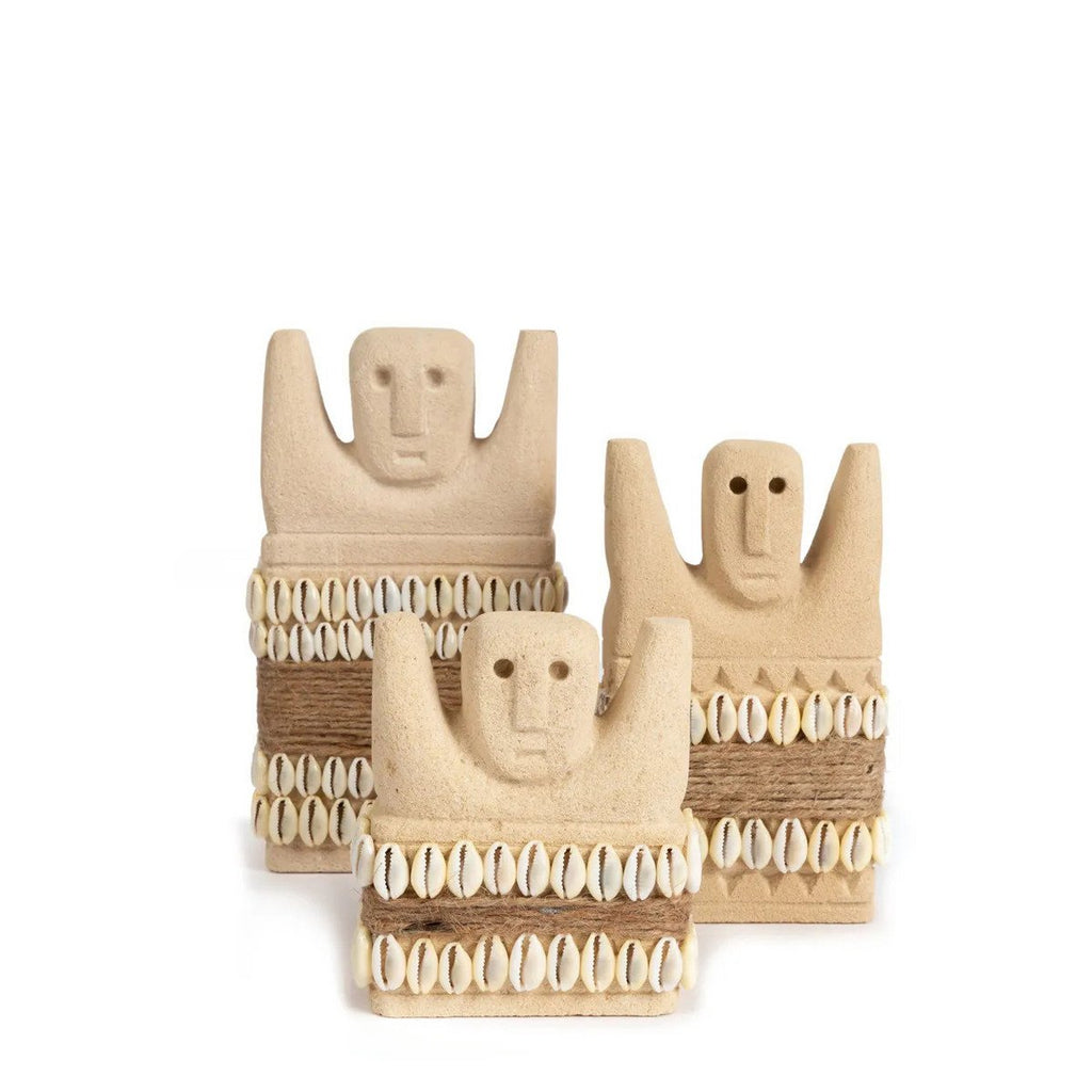 The Sumba Stone 28 - M - LUXONAS HOME