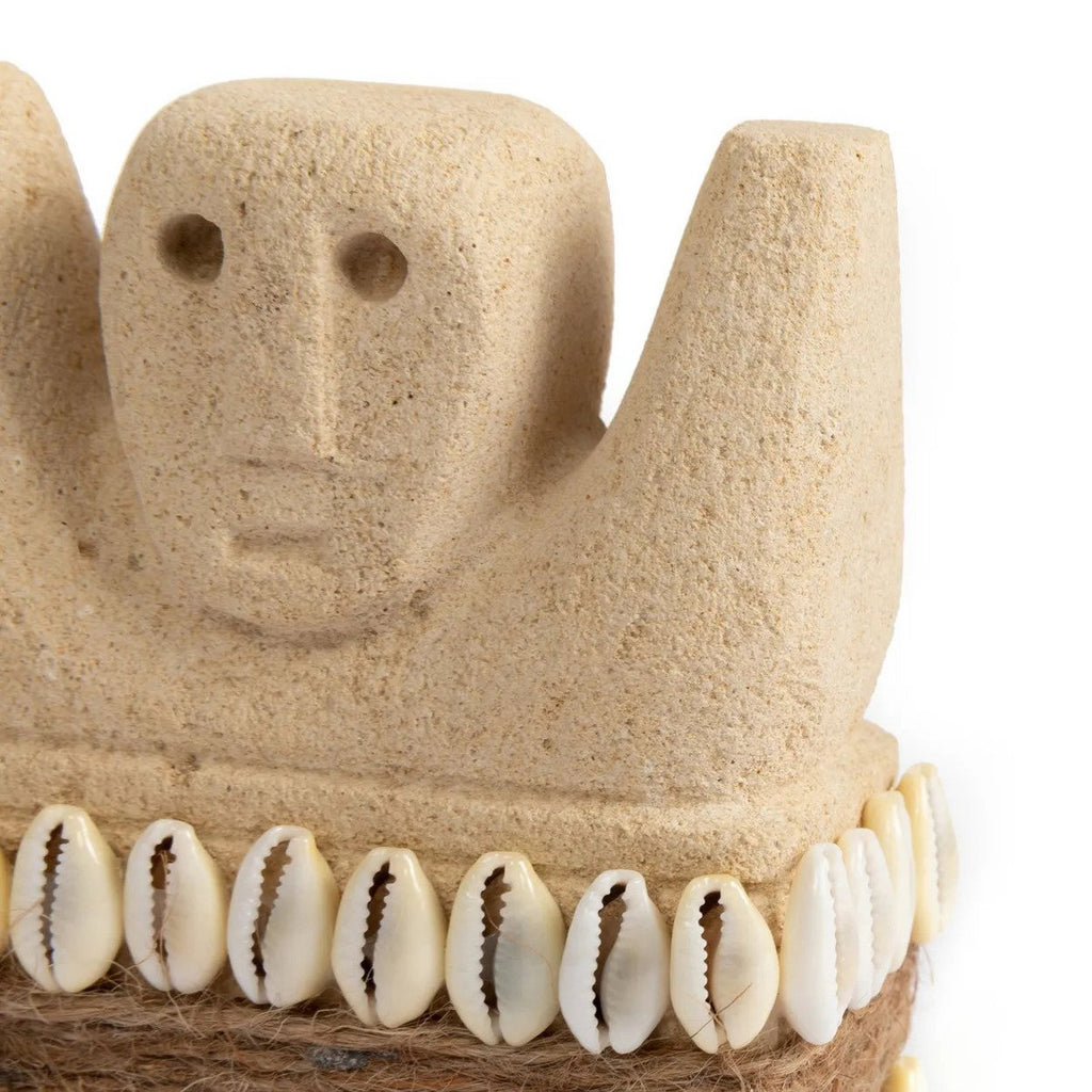 The Sumba Stone 28 - S - LUXONAS HOME