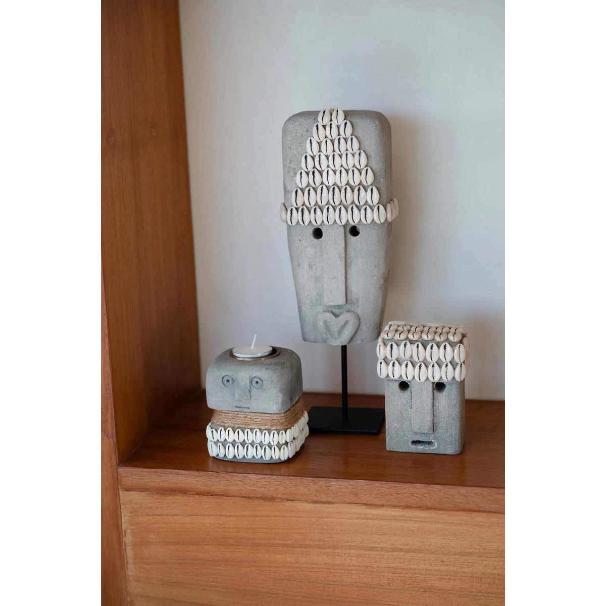 The Sumba Stone 29 - LUXONAS HOME