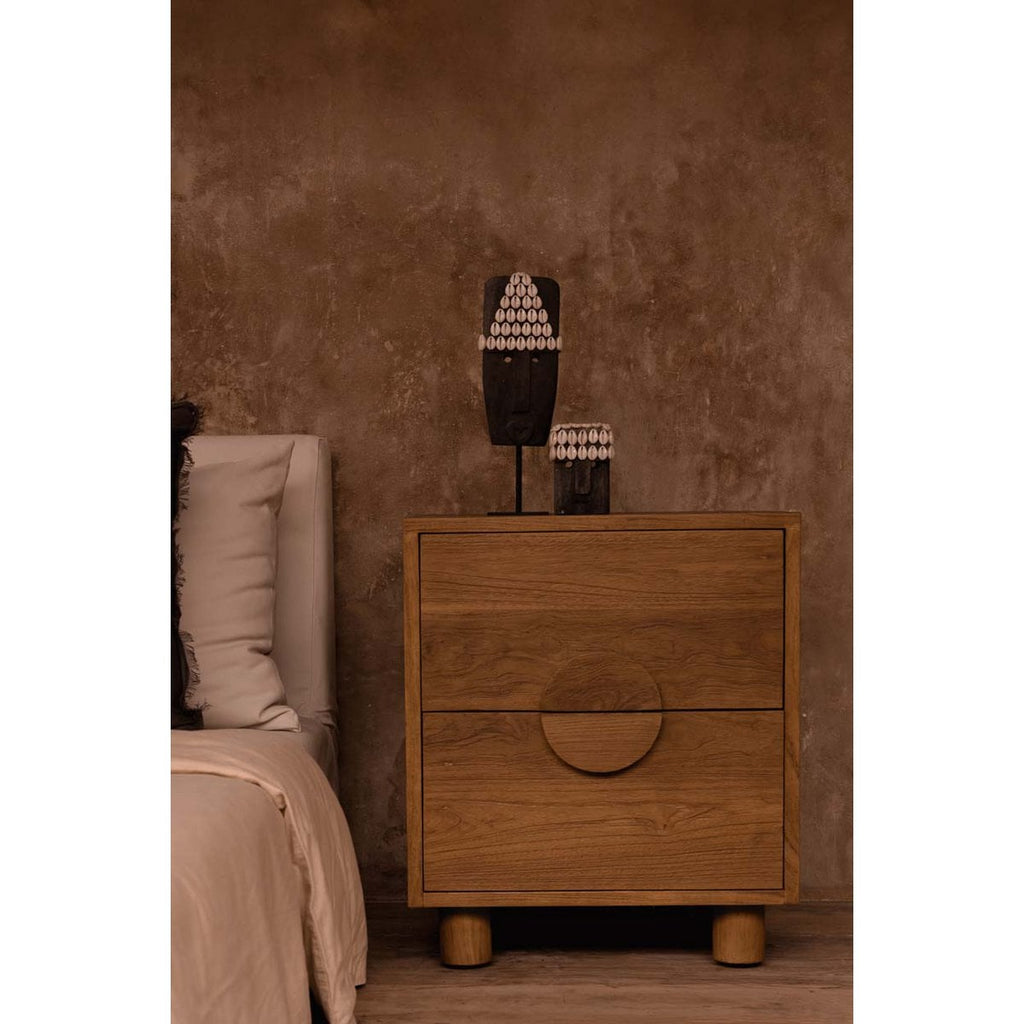 The Sumba Stone 29 - LUXONAS HOME