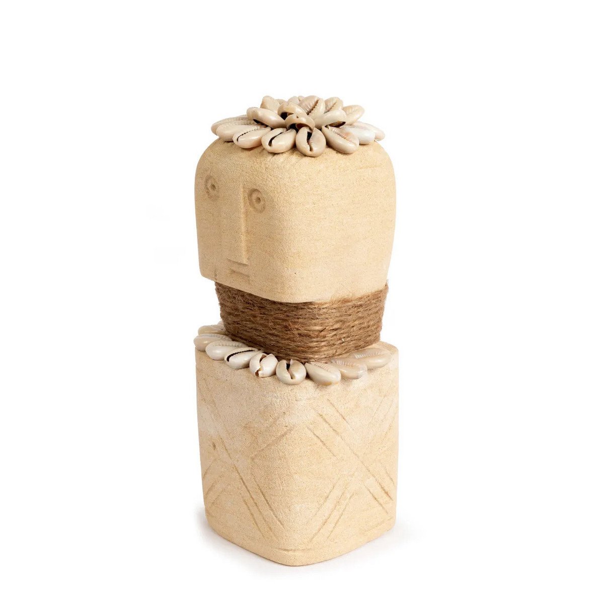 The Sumba Stone 30 - LUXONAS HOME