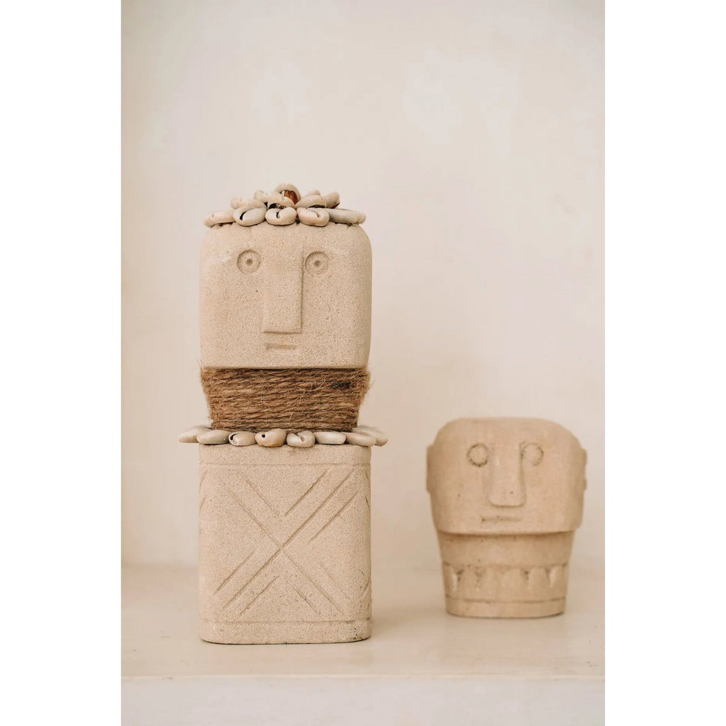 The Sumba Stone 30 - LUXONAS HOME