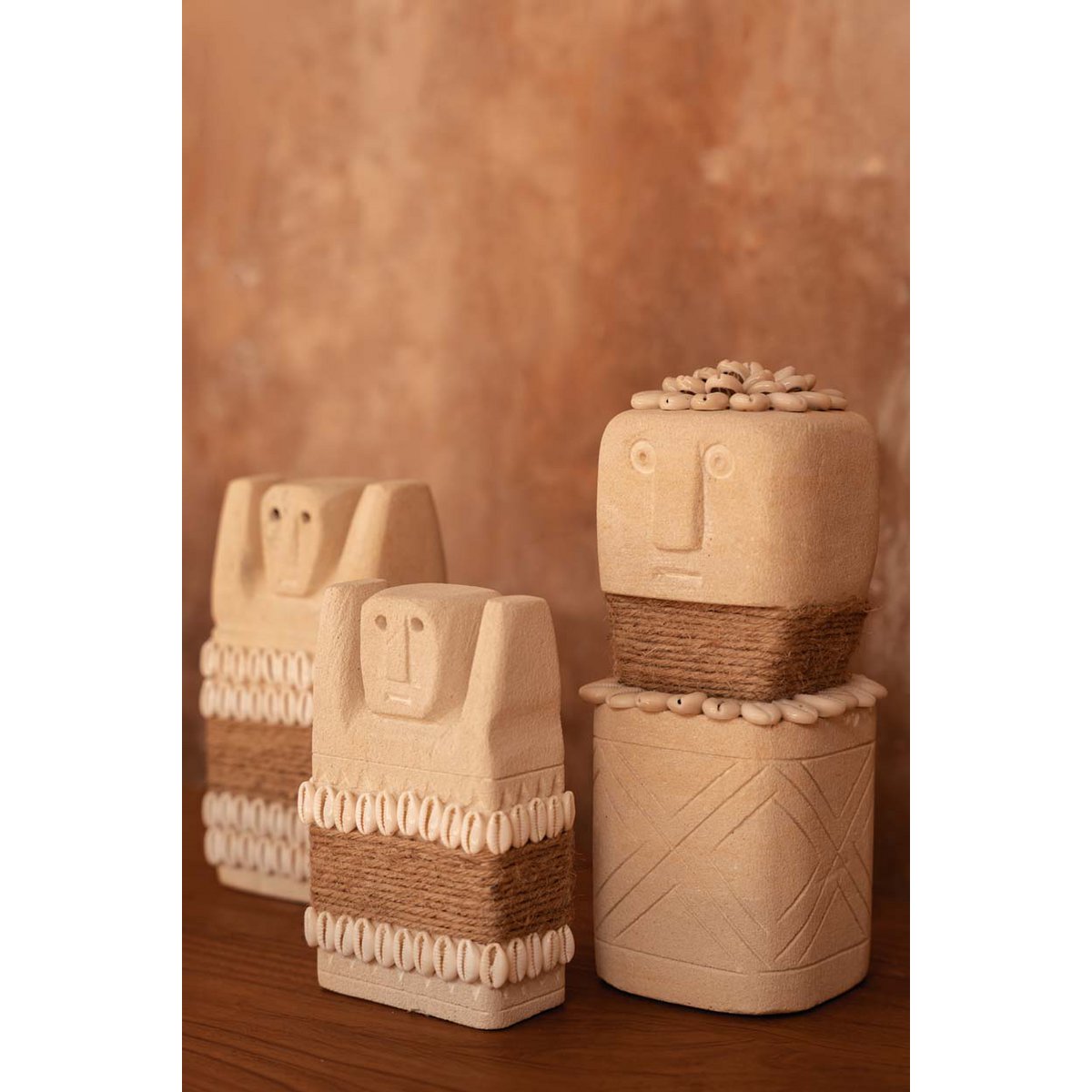 The Sumba Stone 30 - LUXONAS HOME