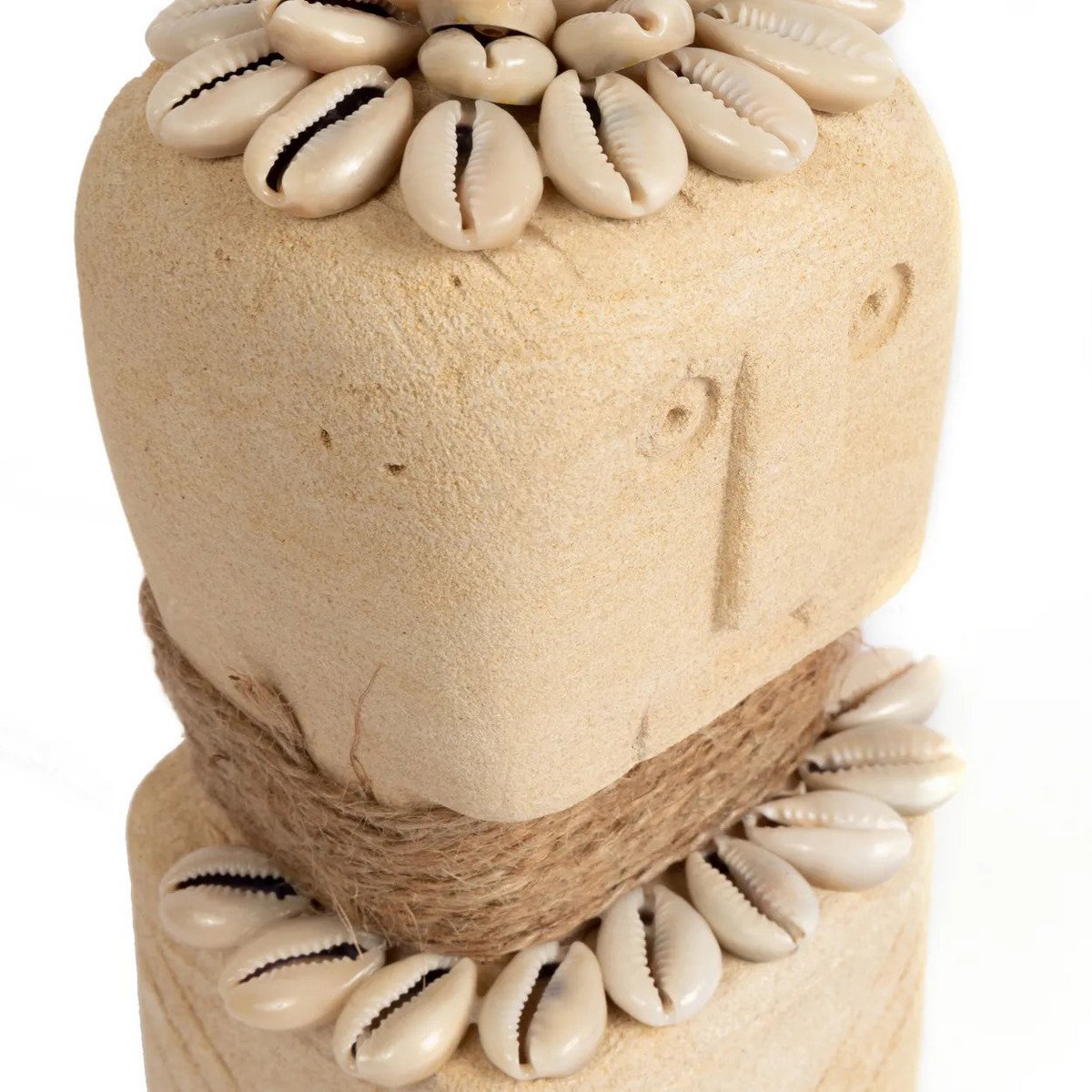 The Sumba Stone 30 - LUXONAS HOME