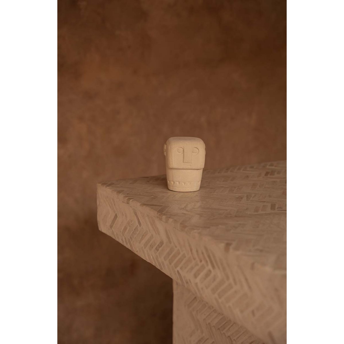 The Sumba Stone Statue 09 - LUXONAS HOME