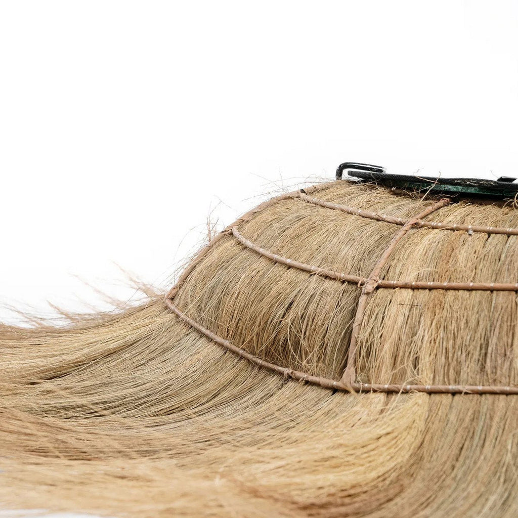 The Sunken Forest Mirror - Natural - LUXONAS HOME