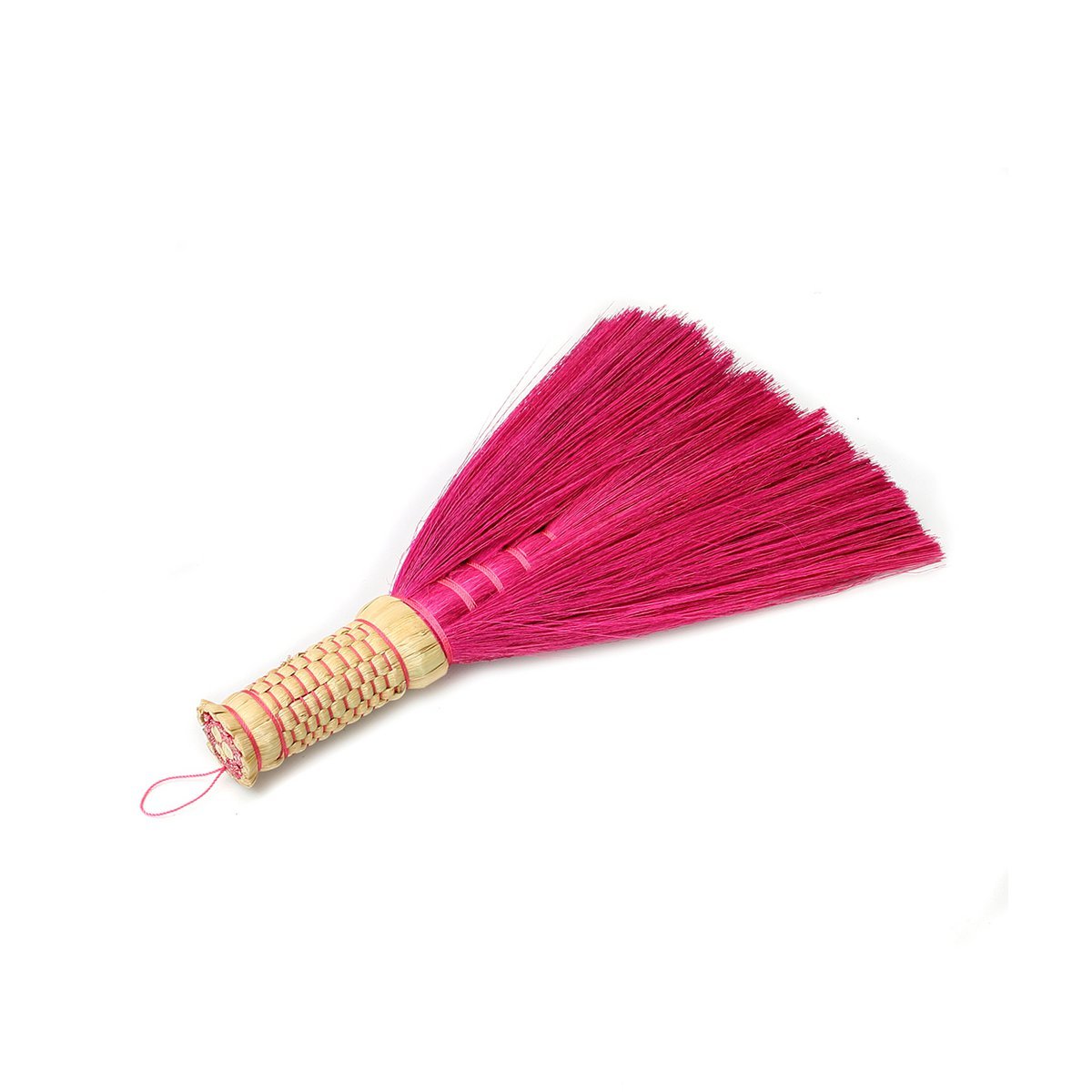 The Sweeping Brush - Pink - LUXONAS HOME